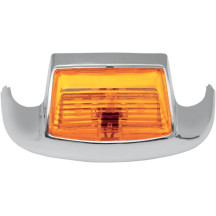 Front Fender Tip Light