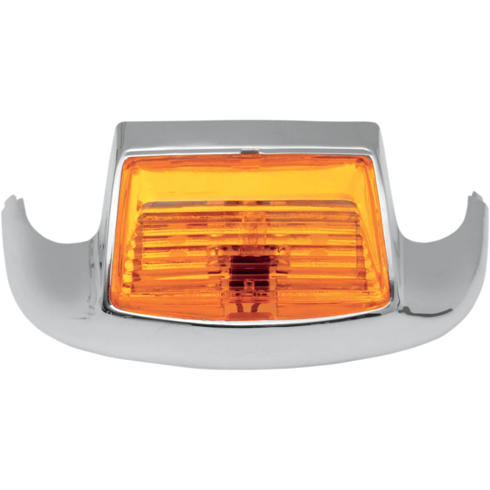 Front Fender Tip Light