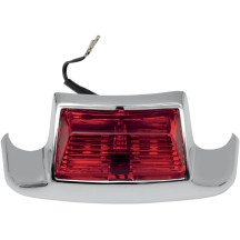 Rear Fender Tip Light