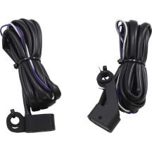 LED Handlebar Marker Lights