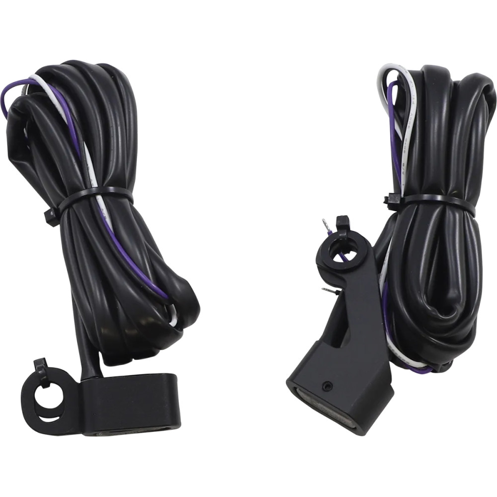 LED Handlebar Marker Lights