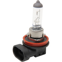 Halogen Headlight Bulb — 12V, 35W, PGJ19-1 (H8)
