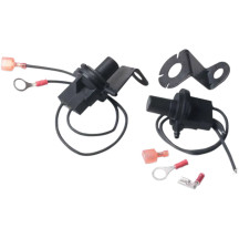Vacuum-Operated Electrical Switch (VOES)