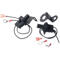 Vacuum-Operated Electrical Switch (VOES) — Replaces 26558-84, Black