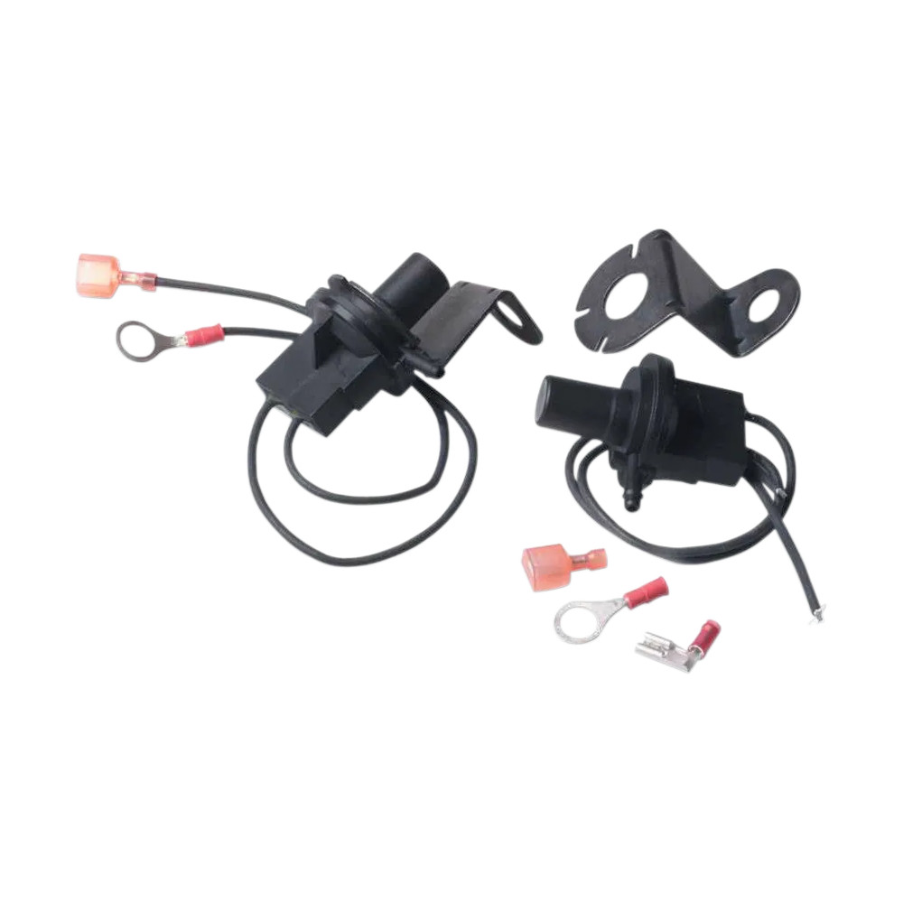Vacuum-Operated Electrical Switch (VOES)