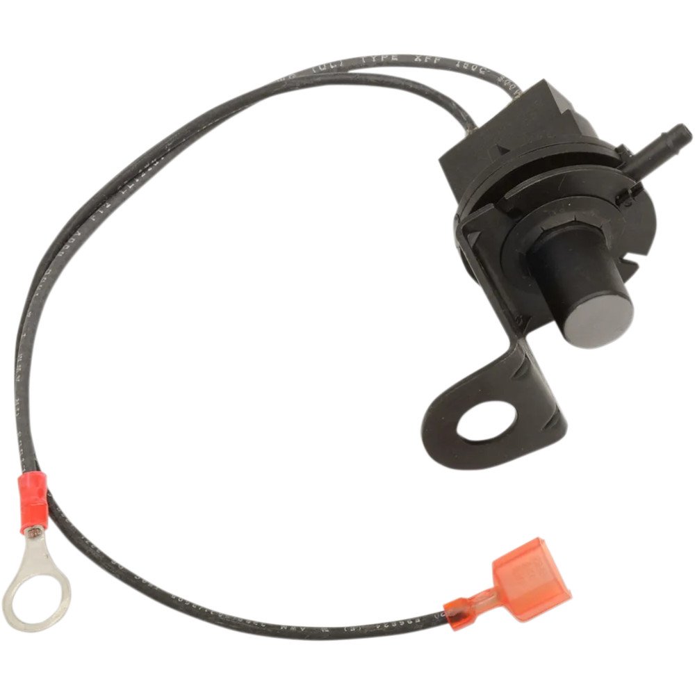Vacuum-Operated Electrical Switch (VOES)