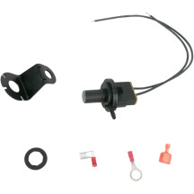 Vacuum-Operated Electrical Switch (VOES)