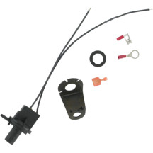 Vacuum-Operated Electrical Switch (VOES)