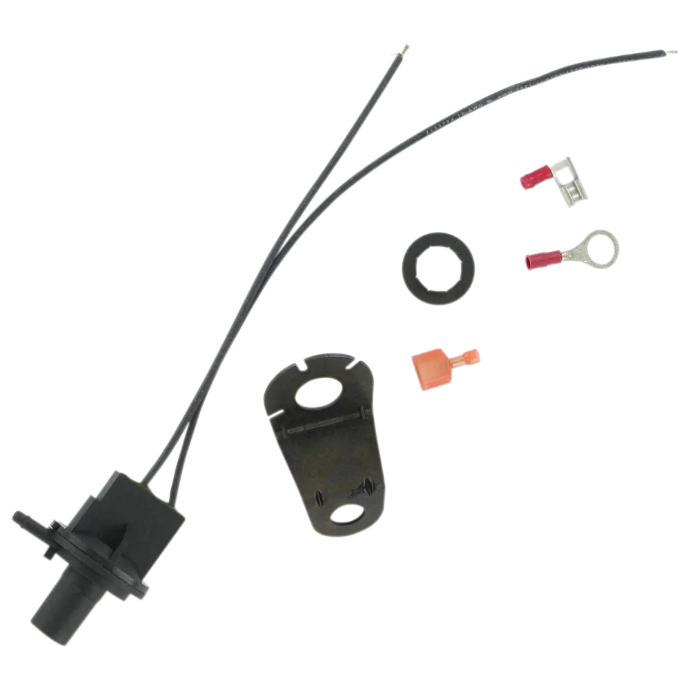 Vacuum-Operated Electrical Switch (VOES) Vacuum-Operated Electrical Switch (VOES)