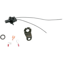 Vacuum-Operated Electrical Switch (VOES)