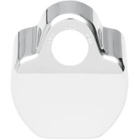 Chrome Coil Cover — for Harley-Davidson®