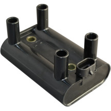 Bobina de encendido — 12V, 30.000V de salida