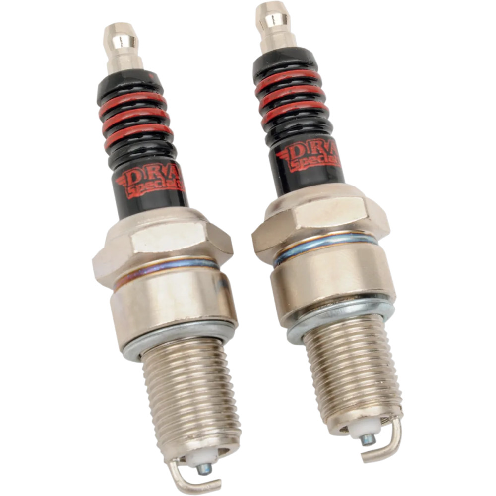 Spark Plugs — Copper Spark Plugs — Copper