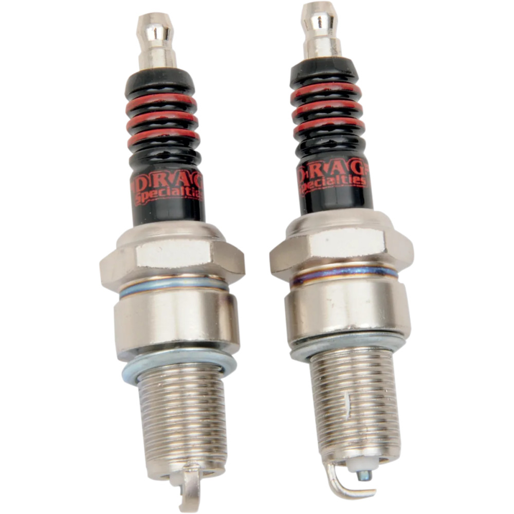 Spark Plugs — Copper
