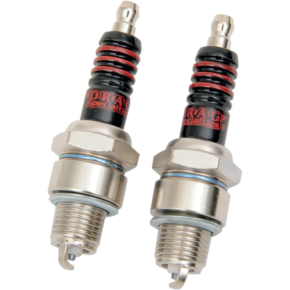 Spark Plugs, Iron XL Spark Plugs, Iron XL