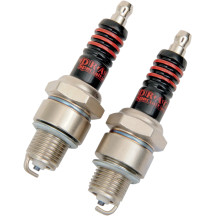 Spark Plugs, Iron XL
