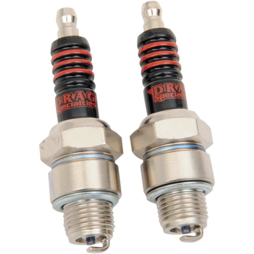 Spark Plugs, Iron XL