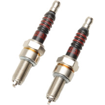 Spark Plugs — Copper