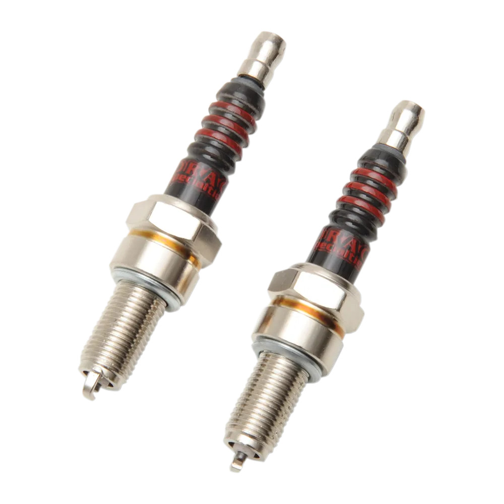 Spark Plugs — Copper Spark Plugs — Copper