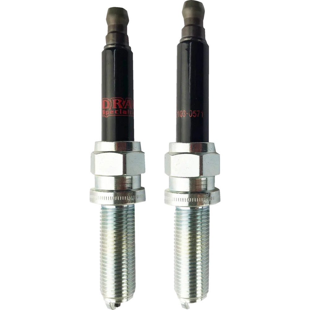 Spark Plugs