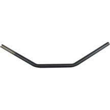 1" Drag Handlebar — 25.4 mm (1") clamp, 74.5 cm (29-1/4") width