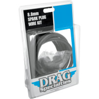 8.8 mm Spark Plug Wire — 101.5 cm, Black