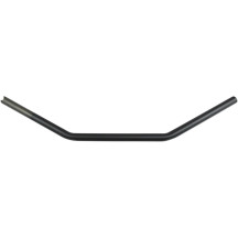 Manillar Drag 1" — abrazadera 25.4 mm, 76 cm (30"), negro mate