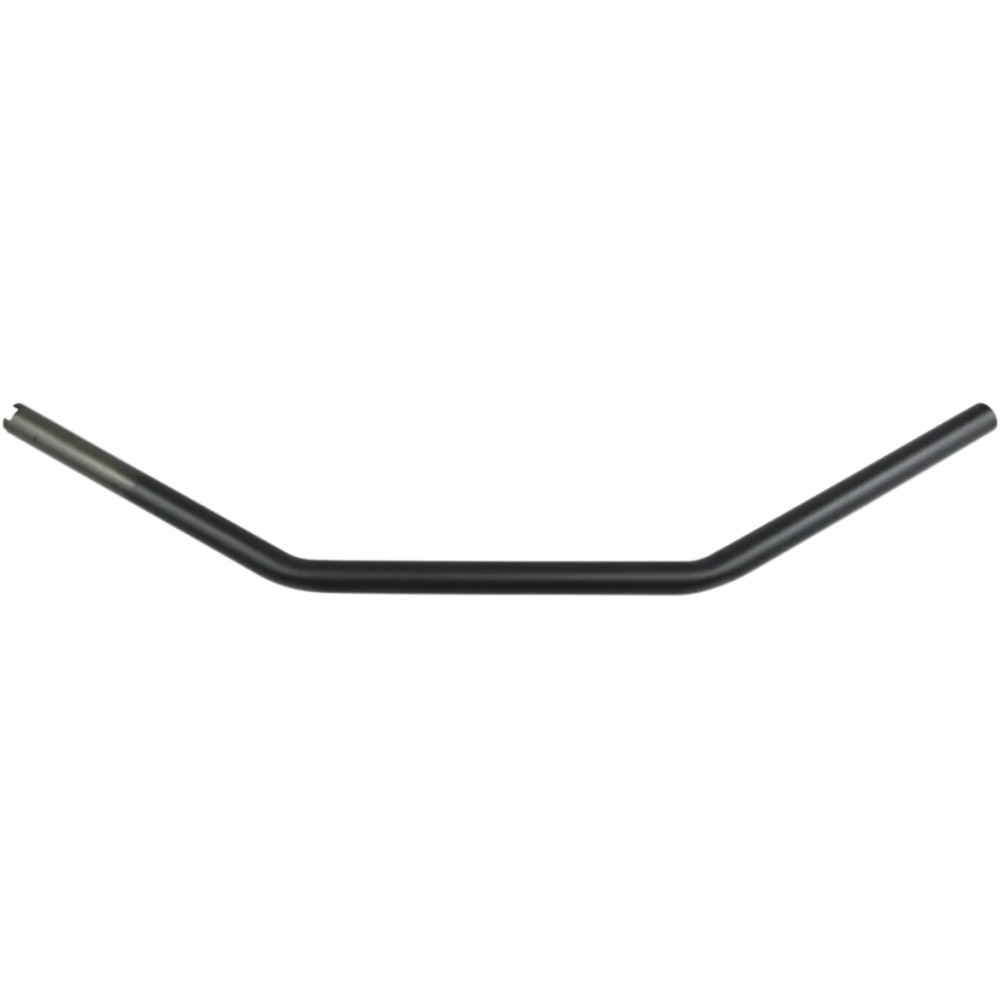 Manillar Drag 1" — abrazadera 25.4 mm, 76 cm (30"), negro mate