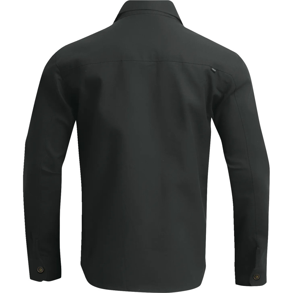 Hallman Over Shirt Hallman Over Shirt
