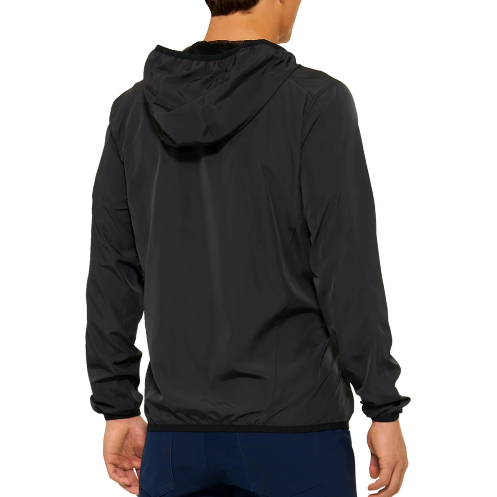 Klutch Jacket Klutch Jacket