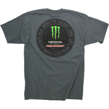 Patch T-Shirt
