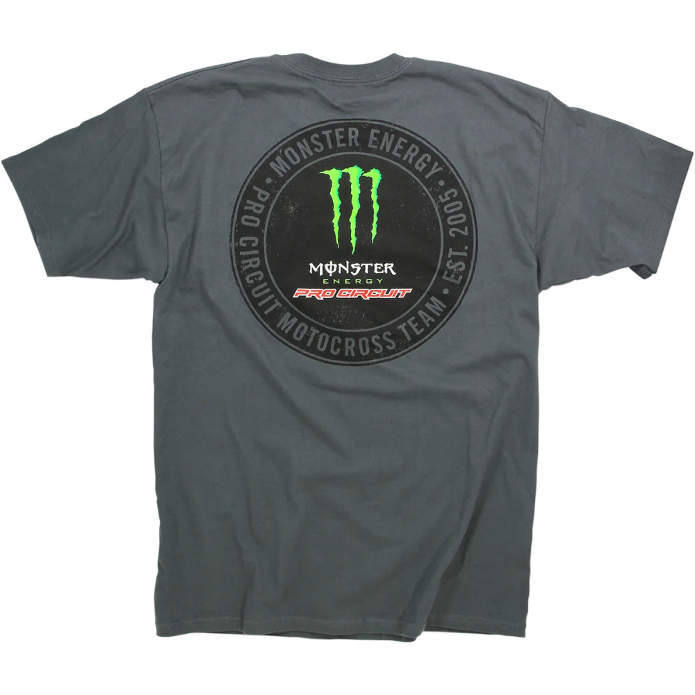 Patch T-Shirt