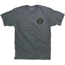 Patch T-Shirt