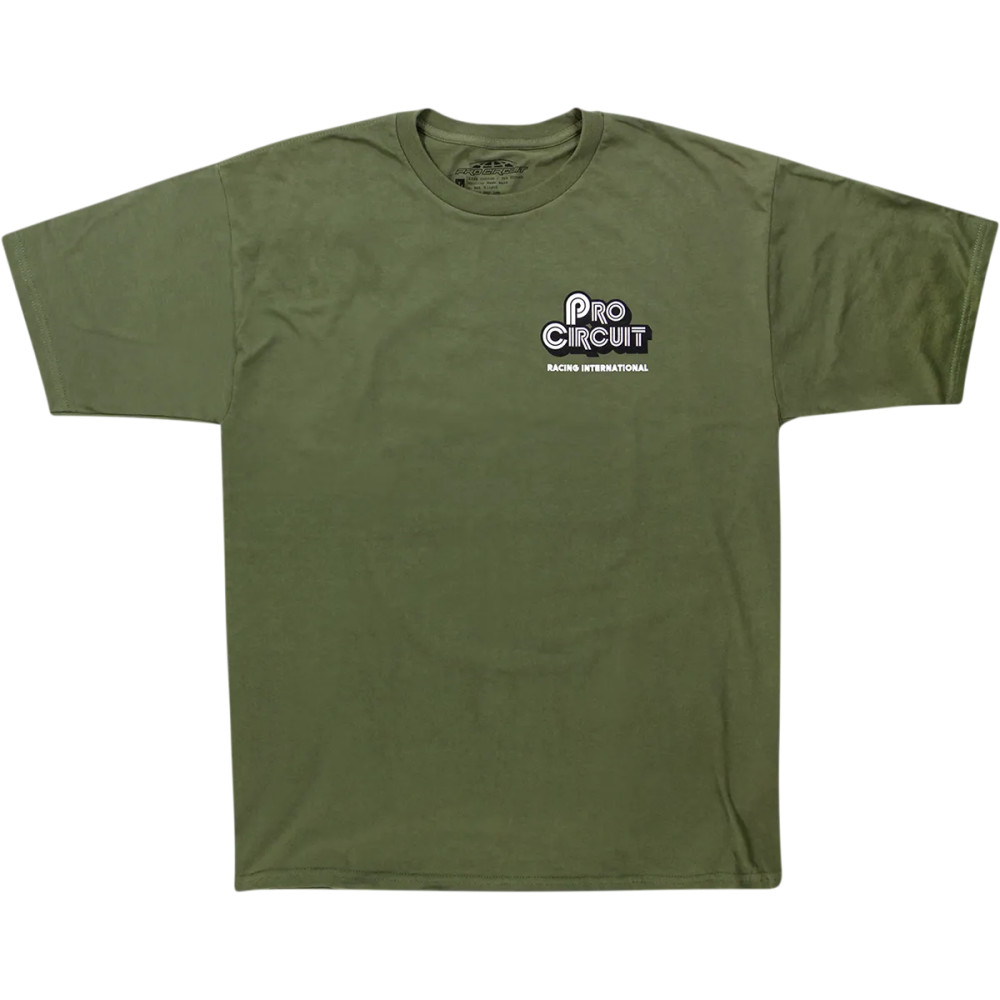 Pit Bike T-Shirt