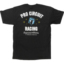 Piston T-Shirt