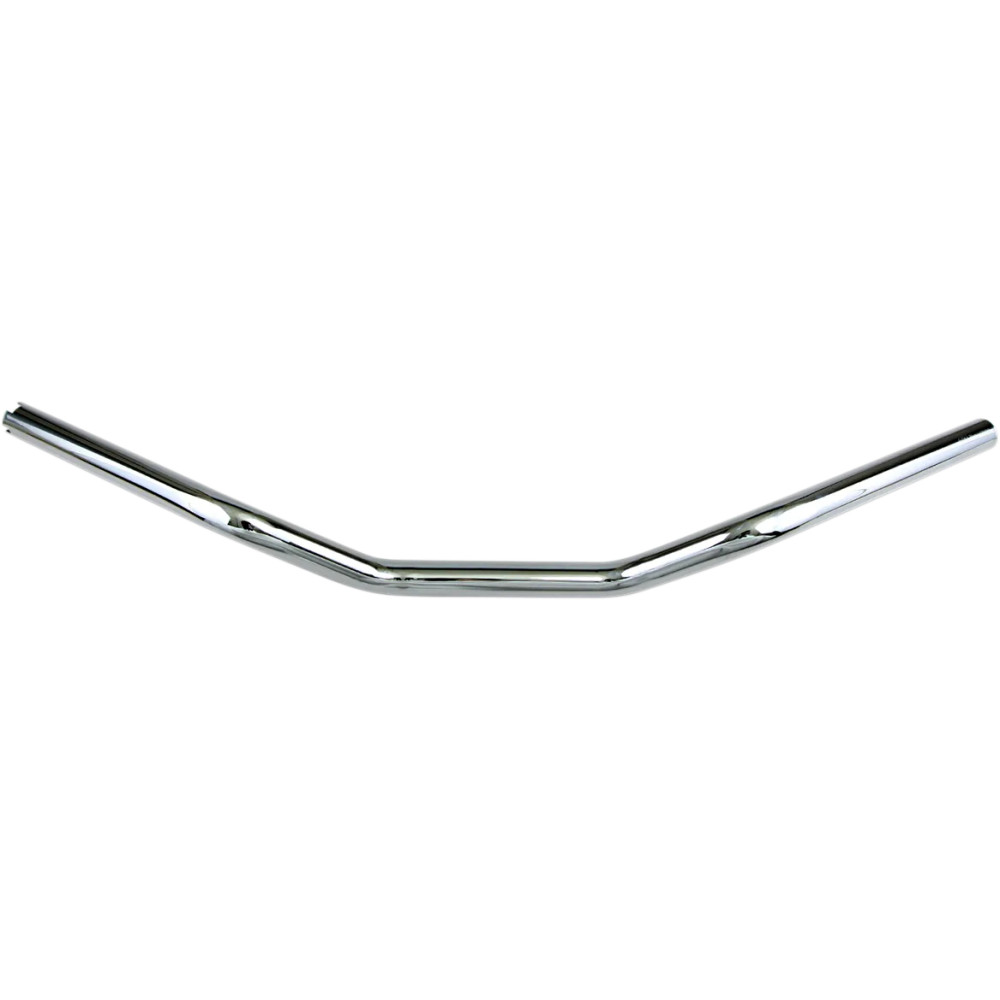 Manillar Superbar 1" — 29" ancho, 2.5" elevación, cromo