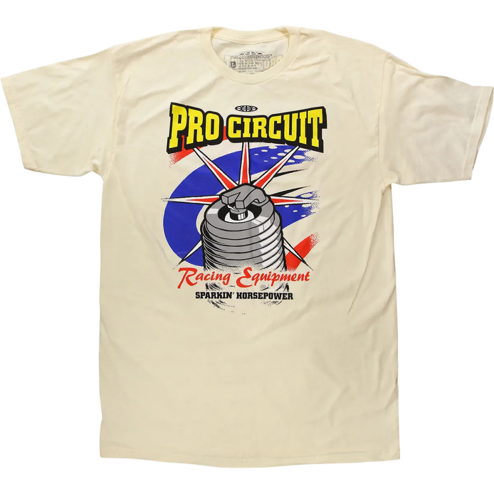 Spark Plug T-Shirt