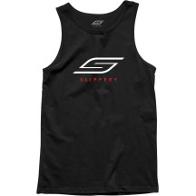 Slippery Tank Top