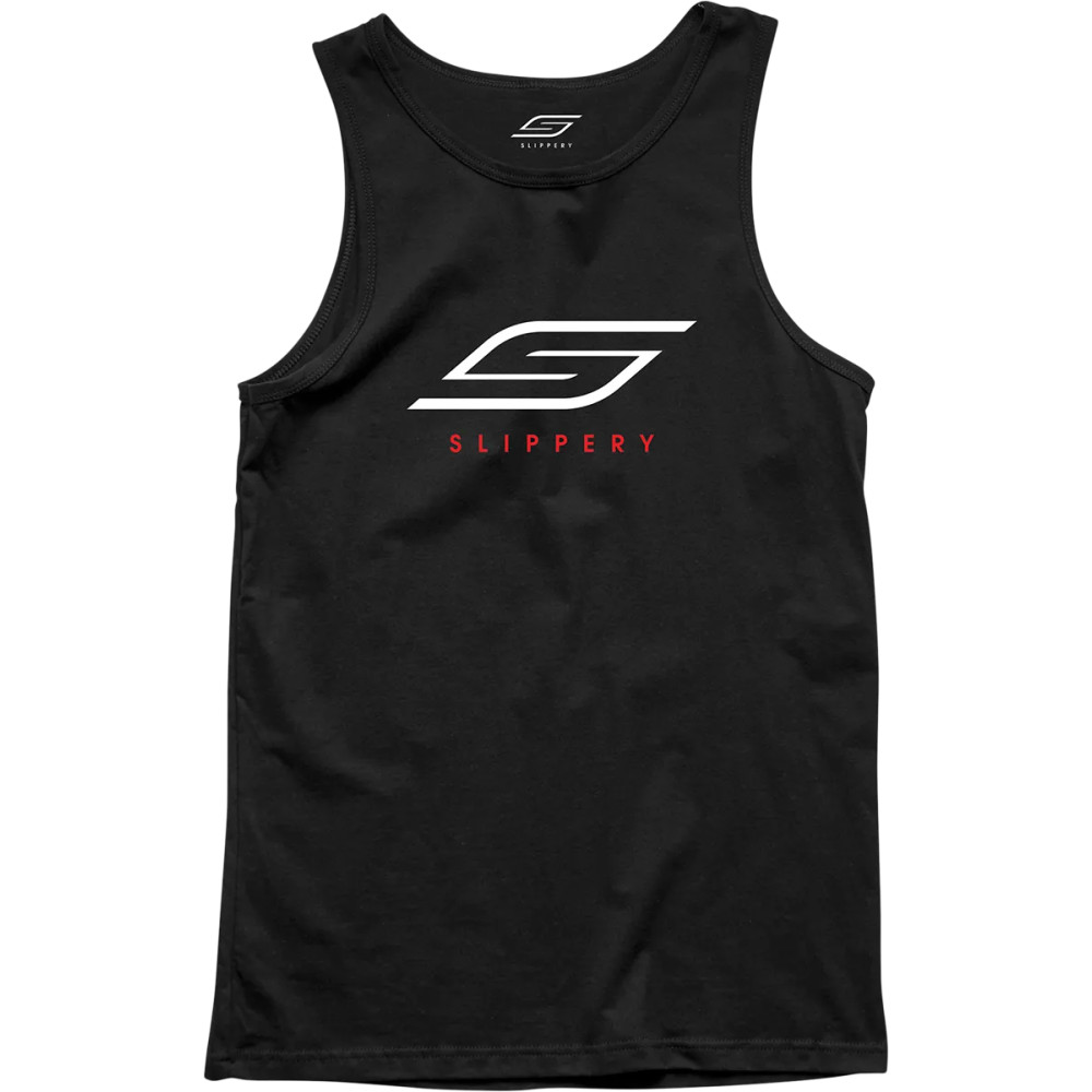 Slippery Tank Top