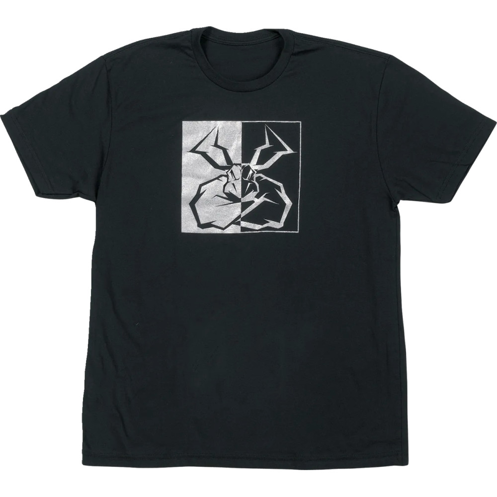 Agroid Split Personality T-Shirt