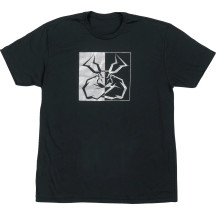 Agroid Split Personality T-Shirt