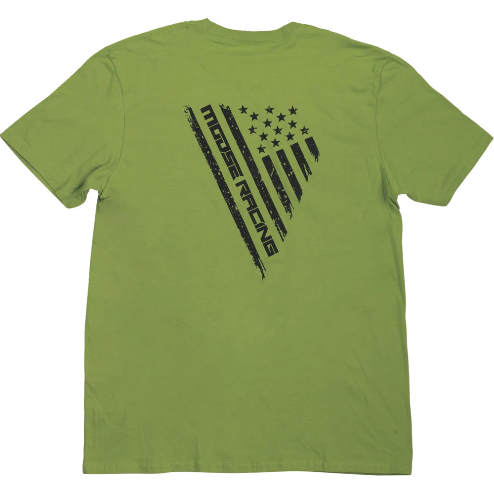 Salute T-Shirt Salute T-Shirt