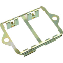 Inner Fairing Cap Switch Mounting Bracket — H18-0553