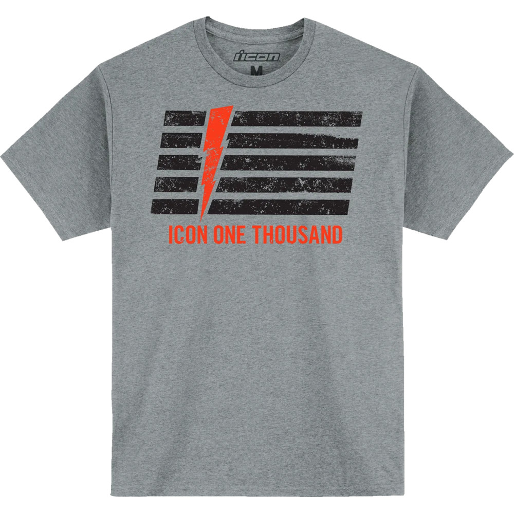 Invasion Stripe™ T-Shirt