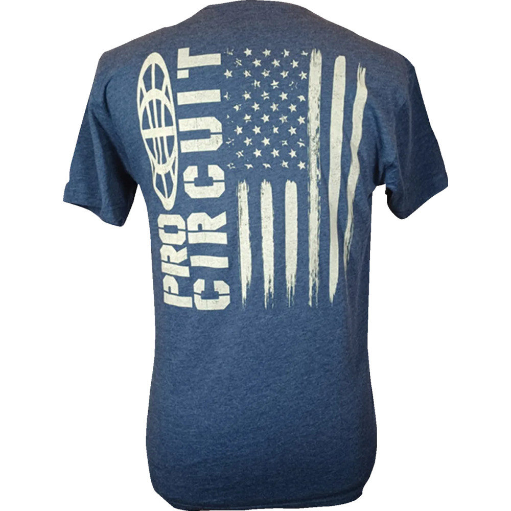 Logo Flag T-Shirt