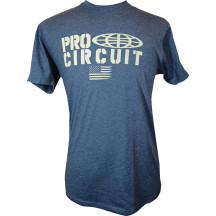 Logo Flag T-Shirt