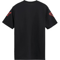 Perf Shouldered T-Shirt