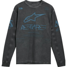 Nook Knit Long-Sleeve T-Shirt