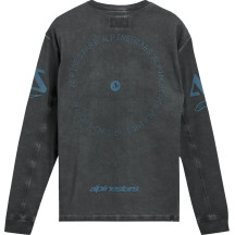 Nook Knit Long-Sleeve T-Shirt
