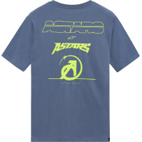 CSF Bold Type Back T-Shirt